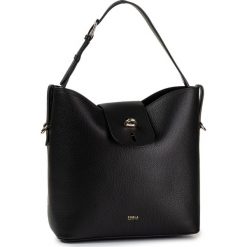 Torebka FURLA - Net 1045302 B BZO4 HSF Nero. Czarne torebki klasyczne damskie Furla, ze skóry, eleganckie. Za 1669,00 zł.