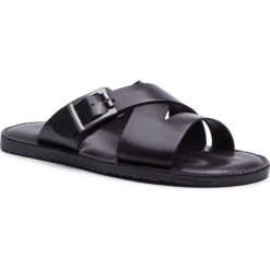 Klapki LASOCKI FOR MEN MB-CASCAIS-21. Kapcie męskie Lasocki For Men. Za 119,99 zł.