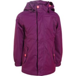 Color Kids NATALIA Kurtka Outdoor magenta purple. Fioletowe kurtki dziewczęce marki Color Kids, z poliesteru, outdoorowe. Za 249,00 zł.