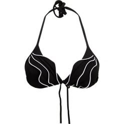 Stroje dwuczęściowe damskie: La Perla WAVES SPECIAL TRIANGEL Góra od bikini black
