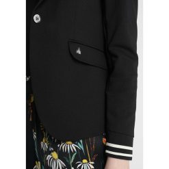 Kurtki sportowe damskie: Mos Mosh BLAKE SPORT Żakiet black