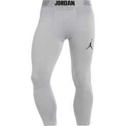 Kalesony męskie: Jordan 23 ALPHA DRY Kalesony wolf grey/black