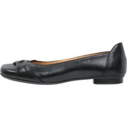 Baleriny damskie: Gabor Baleriny black