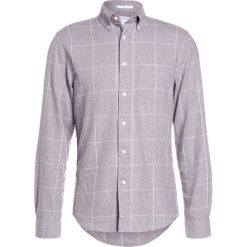 Koszule męskie: Gant Rugger WINDBLOWN SLIM FIT Koszula grey melange