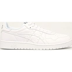 Asics Tiger - Buty Japan S. Białe sneakersy męskie Asics Tiger, na sznurówki, asics tiger. W wyprzedaży za 229,90 zł.