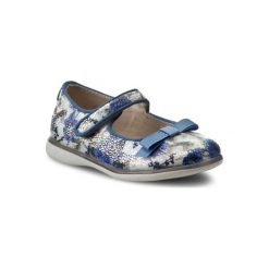 NELLI BLU C17SS264-1. Różowe półbuty dziewczęce . Za 69,99 zł.