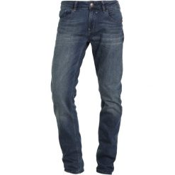 Cars Jeans SHIELD Jeansy Slim Fit dark used. Niebieskie jeansy męskie relaxed fit marki Cars Jeans. Za 209,00 zł.