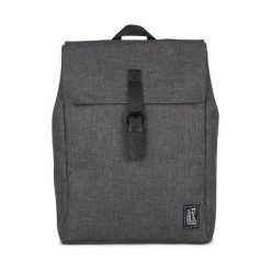 Plecaki męskie: The Pack Society Plecak Unisex Szary