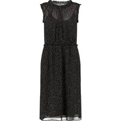 Sukienki hiszpanki: Rosemunde Sukienka koktajlowa shimmer dot black