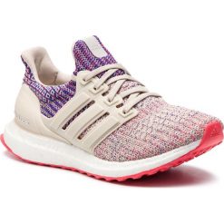 Buty adidas - Ultraboost W F36122 Cbrown/Shored/Actblu. Buty sportowe damskie Adidas. W wyprzedaży za 469,00 zł.
