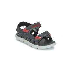 Buty sportowe dziewczęce: Sandały sportowe Dziecko Timberland PERKINS ROW 2-STRAP