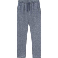 Cellbes Spodnie granatowy biały melanż male niebieski/biały XL. Niebieskie jeansy męskie Cellbes, xl, bez wzorów. Za 139,00 zł.