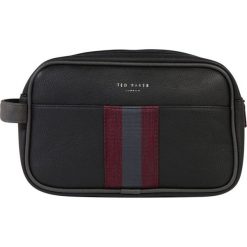 Kosmetyczki męskie: Ted Baker PIDGY Kosmetyczka black