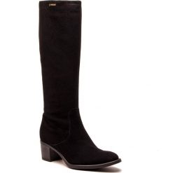 Buty zimowe damskie: Kozaki GINO ROSSI - Tesa DKG192-G50-4900-9900-F 99