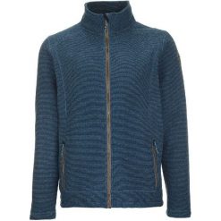 Bejsbolówki męskie: KILLTEC Bluza męska Thedo niebieska r. L (32694)