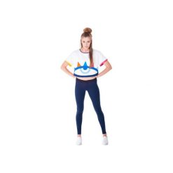 Topy damskie: Hator Top (Colour)