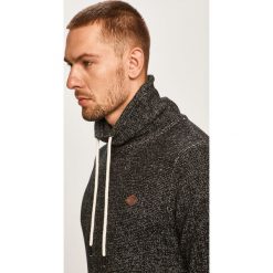 Produkt by Jack & Jones - Sweter. Niebieskie swetry męskie PRODUKT by Jack & Jones, s, bez wzorów, z bawełny. W wyprzedaży za 99,90 zł.
