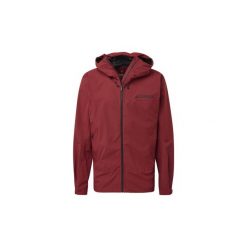 Kurtki lekkie adidas Kurtka Swift Rain. Czerwone kurtki męskie Adidas, s, bez wzorów, bez kaptura. Za 679,00 zł.