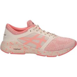 Asics Buty Damskie Roadhawk Ff Sp W Różowe 42. Buty sportowe damskie Asics. Za 549,00 zł.