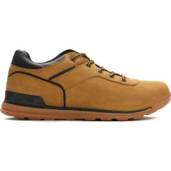 Buty sportowe męskie: Camelowe Buty Sportowe Robinson