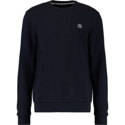 Henri Lloyd BREDGAR CREW Bluza navy. Niebieskie bluzy męskie Henri Lloyd, m, z bawełny. W wyprzedaży za 341,10 zł.