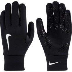 Rękawiczki męskie: Nike Rękawiczki męskie Hyperwarm Filed Player czarne r. XL (GS0321 013)