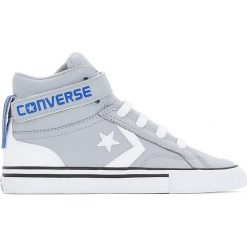Buty sportowe chłopięce: Wysokie buty sportowe PRO BLAZE STRAP CUIR
