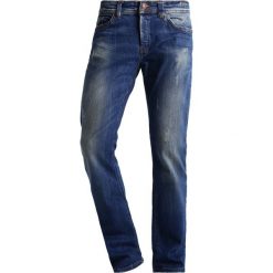 Jeansy męskie: LTB HOLLYWOOD Jeansy Straight Leg timor wash