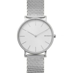 Zegarek SKAGEN - Hagen SKW6442 Silver/Silver. Szare zegarki męskie Skagen. W wyprzedaży za 479,00 zł.