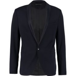 Marynarki męskie: DRYKORN BOUSSAC Marynarka garniturowa dark blue