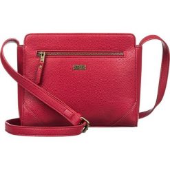 ROXY Torebka damska crossbody Master Of The Sea Deep Clare t ERJBP03977-RQH0. Niebieskie torebki klasyczne damskie Roxy, bez wzorów, małe, bez dodatków. Za 184,00 zł.