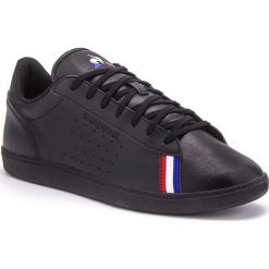 LE COQ SPORTIF COURTSTAR SPORT > 1920100. Sneakersy męskie le coq sportif, z okrągłym noskiem, na sznurówki. W wyprzedaży za 229,99 zł.