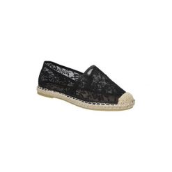 Espadryle damskie: Espadryle Casu ESPADRYLE FC-D26