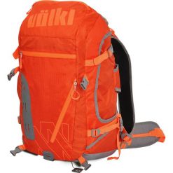 Plecak VOLKL FREE RIDE PACK. Pomarańczowe plecaki męskie Völkl, w paski. W wyprzedaży za 330,00 zł.