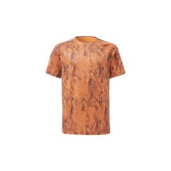 T-shirty z krótkim rękawem Dziecko adidas Koszulka treningowa Cool. Pomarańczowe bluzki dziewczęce z krótkim rękawem Adidas. Za 99,95 zł.