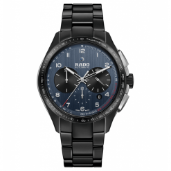 RADO ZEGAREK HYPERCHROME R32 525 20 2. Zegarki męskie RADO, ceramiczne. Za 20510,00 zł.