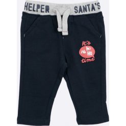 Spodnie chłopięce: Blukids – Spodnie dziecięce 68-98 cm