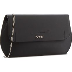 Torebka NOBO - NBAG-F1010-C020 Czarny. Czarne torebki klasyczne damskie Nobo, eleganckie. W wyprzedaży za 99,00 zł.