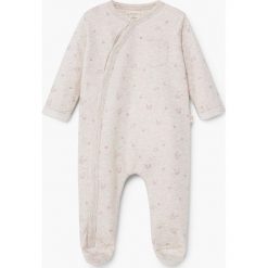 Pajacyki niemowlęce: Mango Kids - Śpioszki niemowlęce 68-80 cm