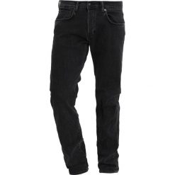 Jeansy męskie: Edwin ED55 Jeansy Straight Leg easy acid
