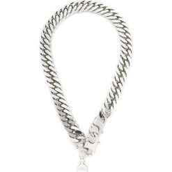 Łańcuszek PATRIZIA PEPE - 2V9801/A7Z1-S545 Silver. Szare łańcuszki damskie Patrizia Pepe, metalowe. Za 399,00 zł.