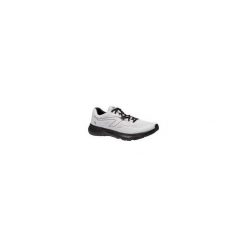 Buty do biegania RUN SUPPORT męskie. Czerwone buty sportowe męskie KALENJI, z poliesteru, bez zapięcia, do biegania. Za 119,99 zł.