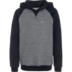 Bluzy chłopięce: Billabong BALANCE Bluza z kapturem navy heather