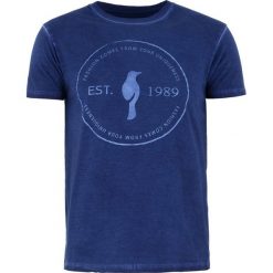 T-shirty męskie: T-shirt męski