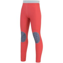 Sensor Legginsy Flow Sensor Women's Pants / Red Reindeer Xl. Czerwone legginsy sportowe damskie marki Sensor, s. W wyprzedaży za 94,00 zł.
