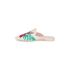 Klapki damskie: Klapki Pretty Ballerinas COTON