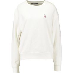 Bluzy rozpinane damskie: Wemoto KELLY Bluza offwhite
