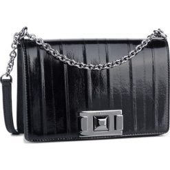 Torebka FURLA - Mimi' 1033510 B BVA6 T58 Nero. Czarne torebki klasyczne damskie Furla, bez wzorów, ze skóry, eleganckie, bez dodatków. Za 1699,00 zł.