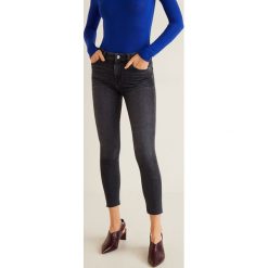 Mango - Jeansy Isa. Jeansy damskie Mango. W wyprzedaży za 99,90 zł.