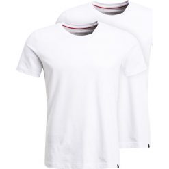 Podkoszulki męskie: Strellson Bodywear 2 PACK Podkoszulki white